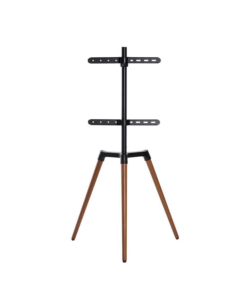 NEDIS SUPORTE CHAO 50" A 65" PESO MAX 35KG PRETO - TVSM7060BK NEDIS SUPORTE CHAO 50" A 65" PESO MAX 35KG PRETO - TVSM7060BK