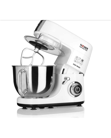 HAEGER ROBOT COZINHA 1500W TAÇA 6L - BL15B012A