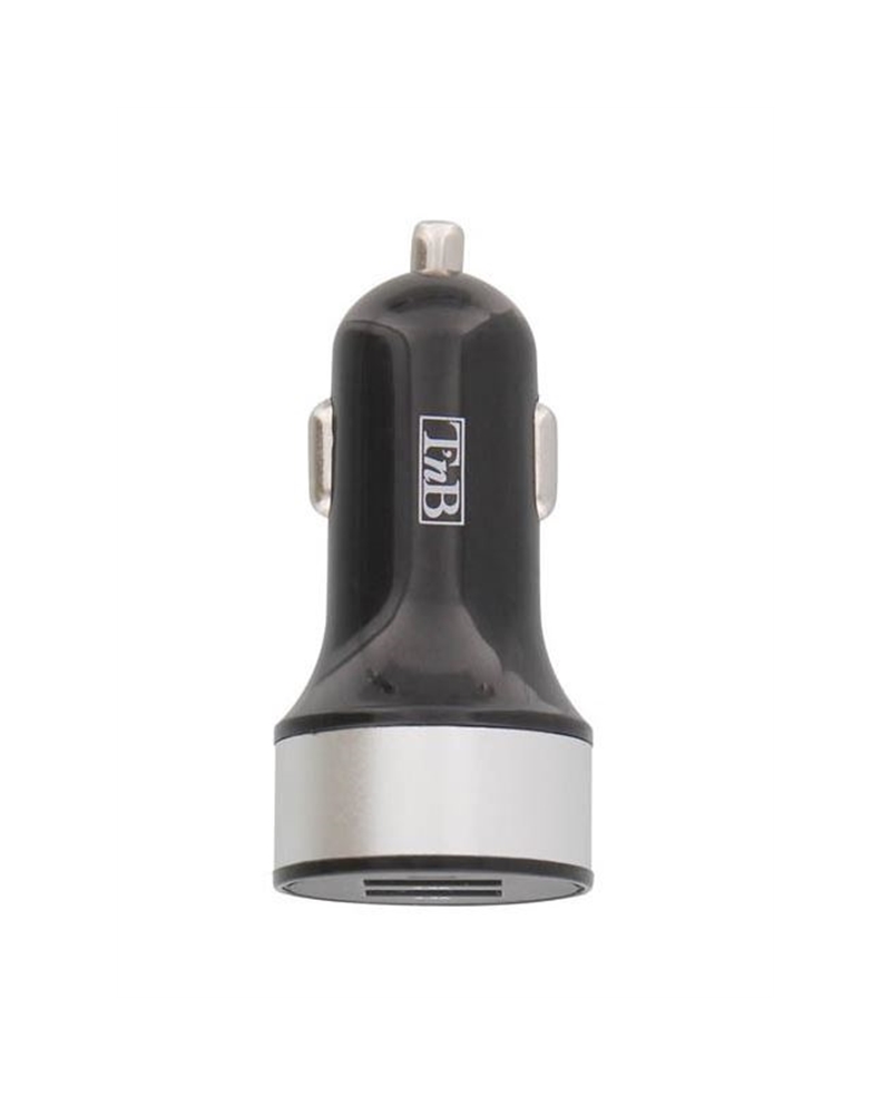 TNB CARREGADOR DE ISQUEIRO UNIVERSAL 2USB - ACGPCAR48