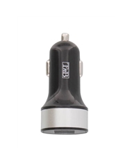 TNB CARREGADOR DE ISQUEIRO UNIVERSAL 2USB - ACGPCAR48