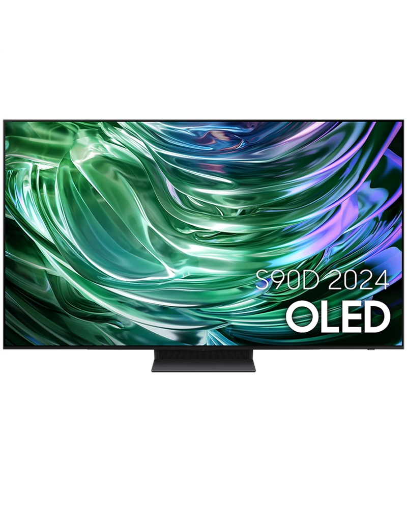 SAMSUNG OLED 83" UHD 4K SMARTTV 4HDMI 3USB F - TQ83S90DAEXXC