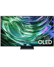 SAMSUNG OLED 83" UHD 4K SMARTTV 4HDMI 3USB F - TQ83S90DAEXXC