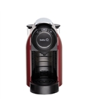 DELTA Q MAQUINA CAFE EVOLUTION CAPSULAS VERMELHA - QOOLEVOVERM DELTA Q MAQUINA CAFE EVOLUTION CAPSULAS VERMELHA - QOOLEVOVERM
