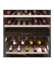 HAIER CAVE VINHO 42GAR. DUPLA ZONA WIFI 820x497x585CM G #2 - HWS42GDAU1 HAIER CAVE VINHO 42GAR. DUPLA ZONA WIFI 820x497x585CM G #2 - HWS42GDAU1