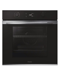 HAIER FORNO 12FUNÇOES 78LT HIDRO E PIROLITICO PRETO A++ - H6ID2P5B3YTX
