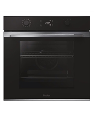 HAIER FORNO 12FUNÇOES 78LT HIDRO E PIROLITICO PRETO A++ - H6ID2P5B3YTX HAIER FORNO 12FUNÇOES 78LT HIDRO E PIROLITICO PRETO A++ - H6ID2P5B3YTX
