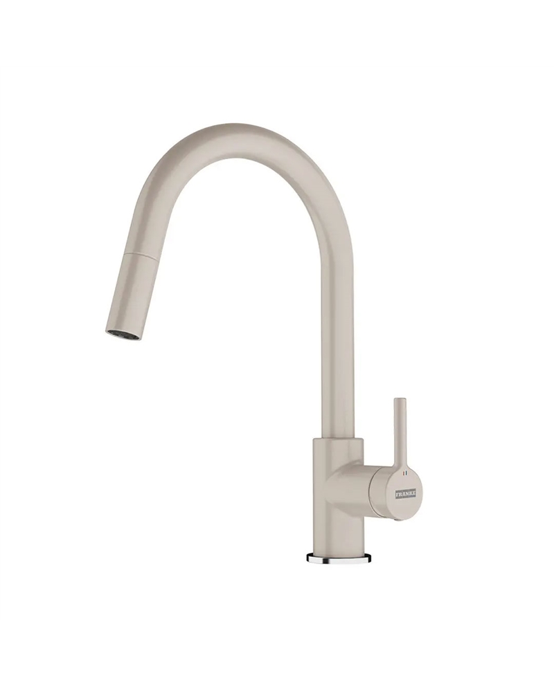 FRANKE MISTURADORA LINA DUCHE SAHARA - 1150626082