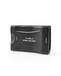 NEDIS CONVERSOR HDMI - VCON3461BK NEDIS CONVERSOR HDMI - VCON3461BK