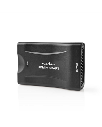 NEDIS CONVERSOR HDMI - VCON3461BK NEDIS CONVERSOR HDMI - VCON3461BK