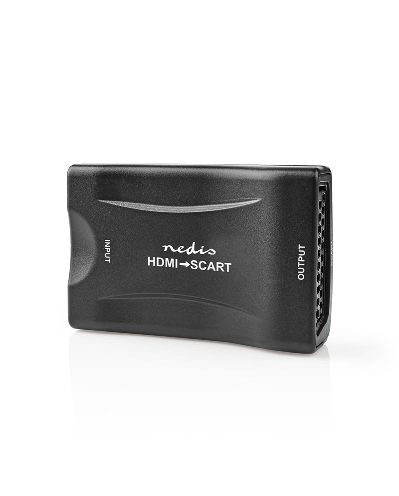 NEDIS CONVERSOR HDMI - VCON3461BK