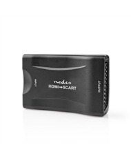 NEDIS CONVERSOR HDMI - VCON3461BK