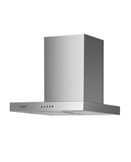 CATA CHAMINE 60CM 302M3/H INOX - ST6000X CATA CHAMINE 60CM 302M3/H INOX - ST6000X