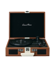 LENCO GIRA DISCOS DE MALA 33/45/78RPM BLUETOOTH #1 - TT120BNWH LENCO GIRA DISCOS DE MALA 33/45/78RPM BLUETOOTH #1 - TT120BNWH