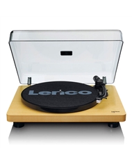 LENCO GIRA DISCOS 33/45RPM DE MADEIRA - L30WD LENCO GIRA DISCOS 33/45RPM DE MADEIRA - L30WD