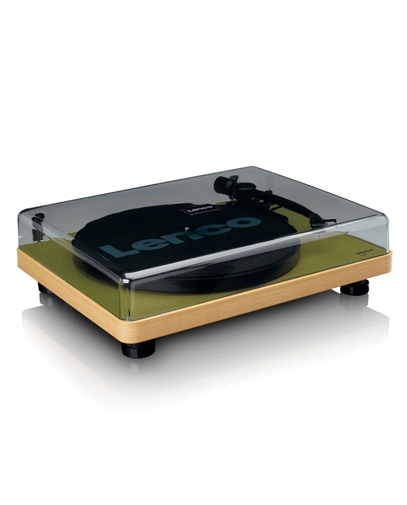 LENCO GIRA DISCOS 33/45RPM DE MADEIRA #4 - L30WD LENCO GIRA DISCOS 33/45RPM DE MADEIRA #4 - L30WD