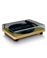 LENCO GIRA DISCOS 33/45RPM DE MADEIRA #4 - L30WD LENCO GIRA DISCOS 33/45RPM DE MADEIRA #4 - L30WD