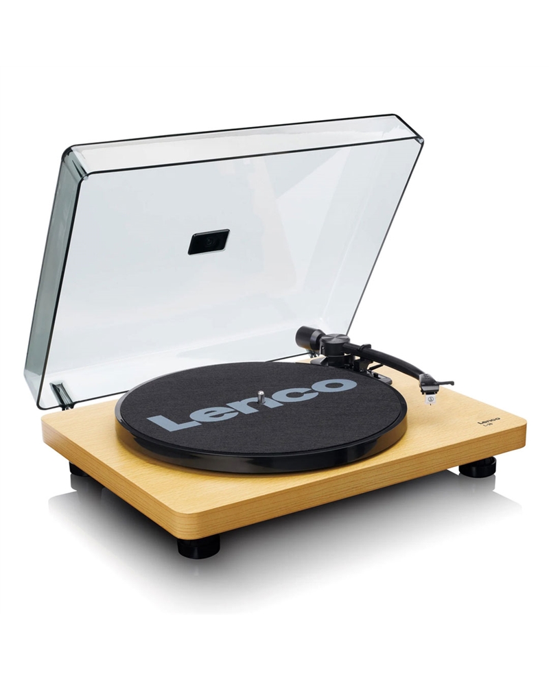 LENCO GIRA DISCOS 33/45RPM DE MADEIRA #1 - L30WD LENCO GIRA DISCOS 33/45RPM DE MADEIRA #1 - L30WD