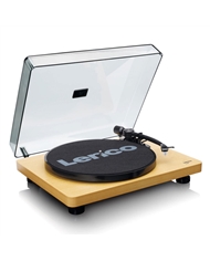 LENCO GIRA DISCOS 33/45RPM DE MADEIRA #1 - L30WD LENCO GIRA DISCOS 33/45RPM DE MADEIRA #1 - L30WD