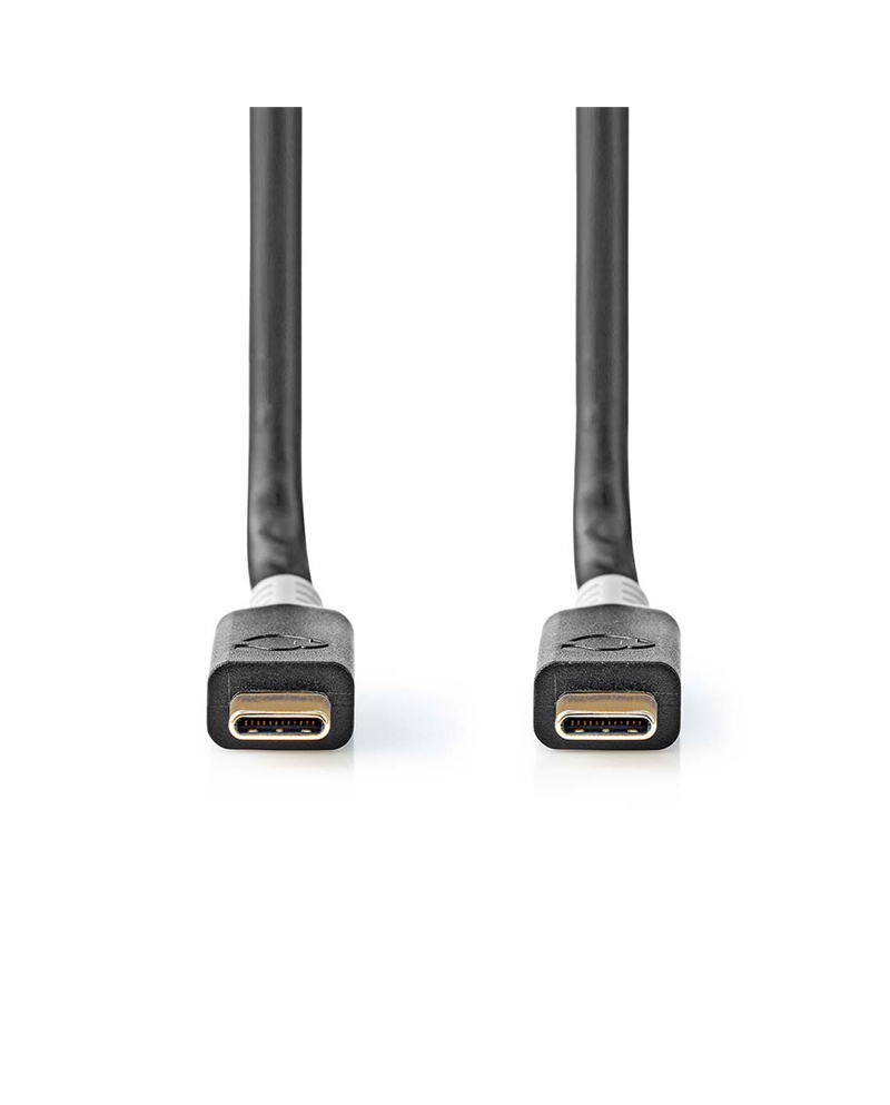 NEDIS CABO USB 3.2 5A 100W #1 - CCBW64020AT20