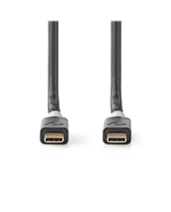 NEDIS CABO USB 3.2 5A 100W #1 - CCBW64020AT20