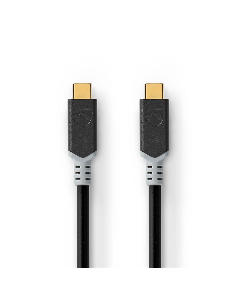 NEDIS CABO USB 3.2 5A 100W #1 - CCBW64020AT20