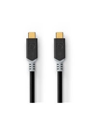 NEDIS CABO USB 3.2 5A 100W #1 - CCBW64020AT20