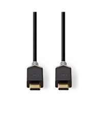 NEDIS CABO USB 3.2 G1 MACHO MACHO 2MT #1 - CCBW64700AT20
