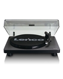 LENCO GIRA DISCOS 33/45RPM USB PRETO - L30BK LENCO GIRA DISCOS 33/45RPM USB PRETO - L30BK