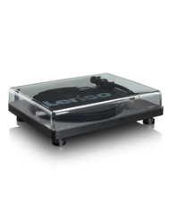 LENCO GIRA DISCOS 33/45RPM USB PRETO #5 - L30BK LENCO GIRA DISCOS 33/45RPM USB PRETO #5 - L30BK