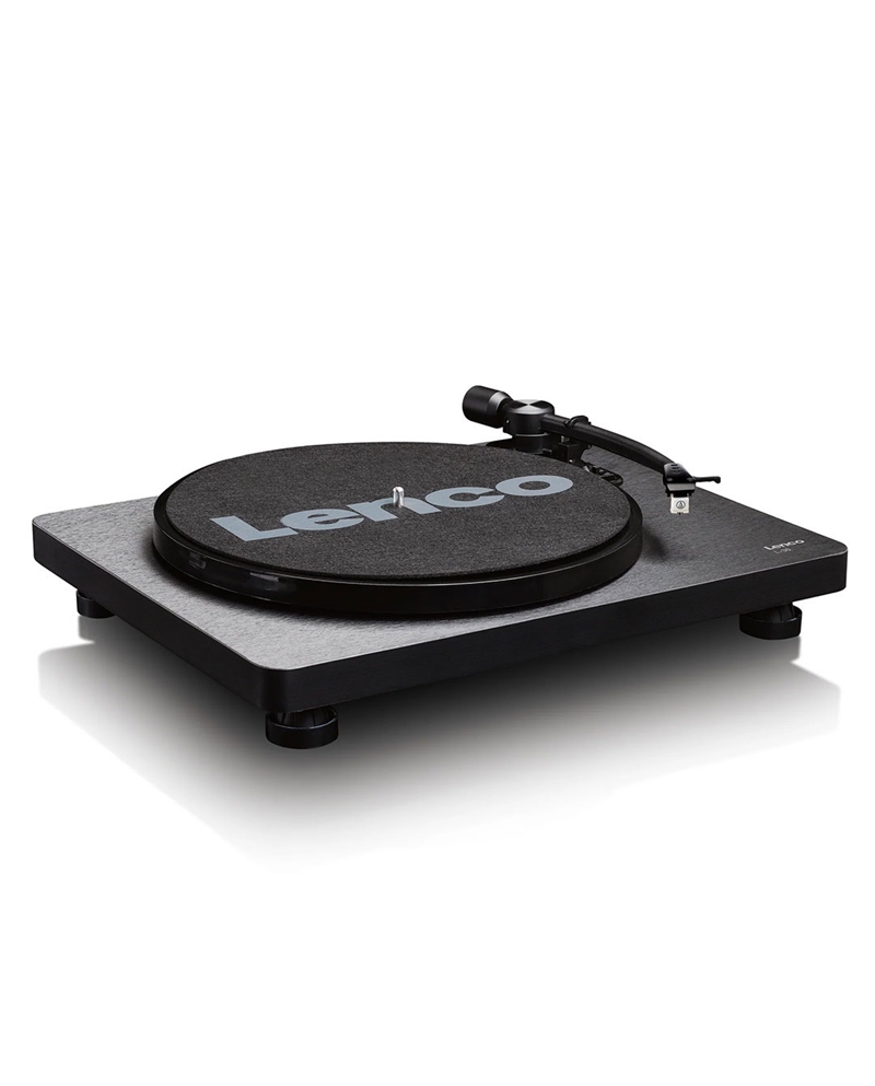 LENCO GIRA DISCOS 33/45RPM USB PRETO #2 - L30BK LENCO GIRA DISCOS 33/45RPM USB PRETO #2 - L30BK