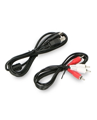 LENCO GIRA DISCOS 33/45RPM USB PRETO #4 - L30BK LENCO GIRA DISCOS 33/45RPM USB PRETO #4 - L30BK