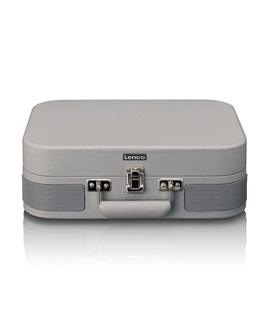 NEDIS GIRA DISCOS 45RPM USB BLUETOOTH #1 - TT116GY NEDIS GIRA DISCOS 45RPM USB BLUETOOTH #1 - TT116GY
