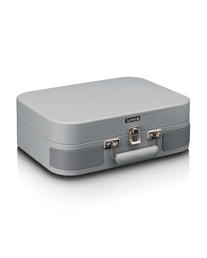 NEDIS GIRA DISCOS 45RPM USB BLUETOOTH #2 - TT116GY NEDIS GIRA DISCOS 45RPM USB BLUETOOTH #2 - TT116GY