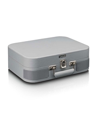 NEDIS GIRA DISCOS 45RPM USB BLUETOOTH #2 - TT116GY NEDIS GIRA DISCOS 45RPM USB BLUETOOTH #2 - TT116GY