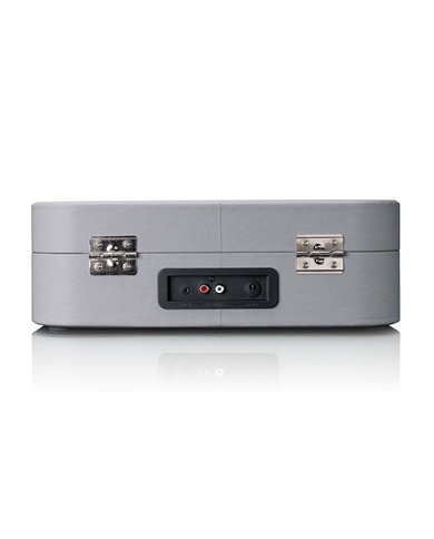 NEDIS GIRA DISCOS 45RPM USB BLUETOOTH #3 - TT116GY NEDIS GIRA DISCOS 45RPM USB BLUETOOTH #3 - TT116GY