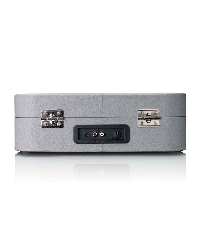 NEDIS GIRA DISCOS 45RPM USB BLUETOOTH #3 - TT116GY NEDIS GIRA DISCOS 45RPM USB BLUETOOTH #3 - TT116GY