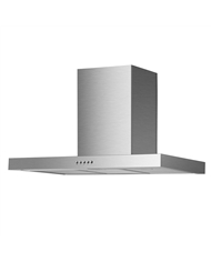 CATA CHAMINE 90CM 294M3/H INOX - ST9000XA CATA CHAMINE 90CM 294M3/H INOX - ST9000XA