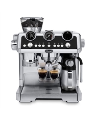 DELONGHI MAQUINA CAFE EXPRESSO 1450W 19BAR LA SPECIALISTA - EC9865M DELONGHI MAQUINA CAFE EXPRESSO 1450W 19BAR LA SPECIALISTA - EC9865M