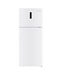 TELEFAC FRIGORIFICO 2PTS NF 415LT 1780X710X690 DA BRANCO E - DPF585NFWDE TELEFAC FRIGORIFICO 2PTS NF 415LT 1780X710X690 DA BRANCO E - DPF585NFWDE