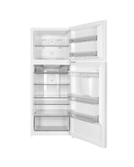 TELEFAC FRIGORIFICO 2PTS NF 415LT 1780X710X690 DA BRANCO E #1 - DPF585NFWDE