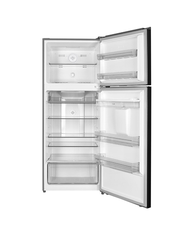TELEFAC FRIGORIFICO 2PTS NF 415LT 1780X710X690 DA INOX E #1 - DPF585NFXDE TELEFAC FRIGORIFICO 2PTS NF 415LT 1780X710X690 DA INOX E #1 - DPF585NFXDE