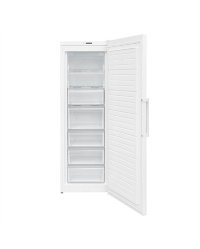 NEW POL ARCA VERTICAL 280LT 1860X595X650MT NF BRANCO E #1 - NWFZ18511 NEW POL ARCA VERTICAL 280LT 1860X595X650MT NF BRANCO E #1 - NWFZ18511