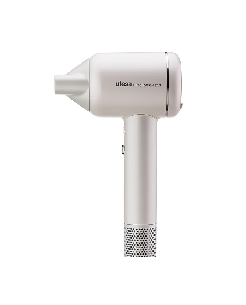 UFESA SECADOR CABELO MOTOR BLDC TECNOLOGIA ULTRA SILENCIOSA UFESA SECADOR CABELO MOTOR BLDC TECNOLOGIA ULTRA SILENCIOSA