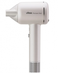 UFESA SECADOR CABELO MOTOR BLDC TECNOLOGIA ULTRA SILENCIOSA UFESA SECADOR CABELO MOTOR BLDC TECNOLOGIA ULTRA SILENCIOSA