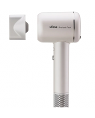 UFESA SECADOR CABELO MOTOR BLDC TECNOLOGIA ULTRA SILENCIOSA UFESA SECADOR CABELO MOTOR BLDC TECNOLOGIA ULTRA SILENCIOSA