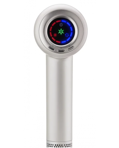 UFESA SECADOR CABELO MOTOR BLDC TECNOLOGIA ULTRA SILENCIOSA UFESA SECADOR CABELO MOTOR BLDC TECNOLOGIA ULTRA SILENCIOSA