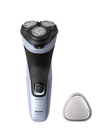 PHILIPS MAQUINA BARBEAR CABEÇAS FLEX AUT 40MIN - X300300 PHILIPS MAQUINA BARBEAR CABEÇAS FLEX AUT 40MIN - X300300