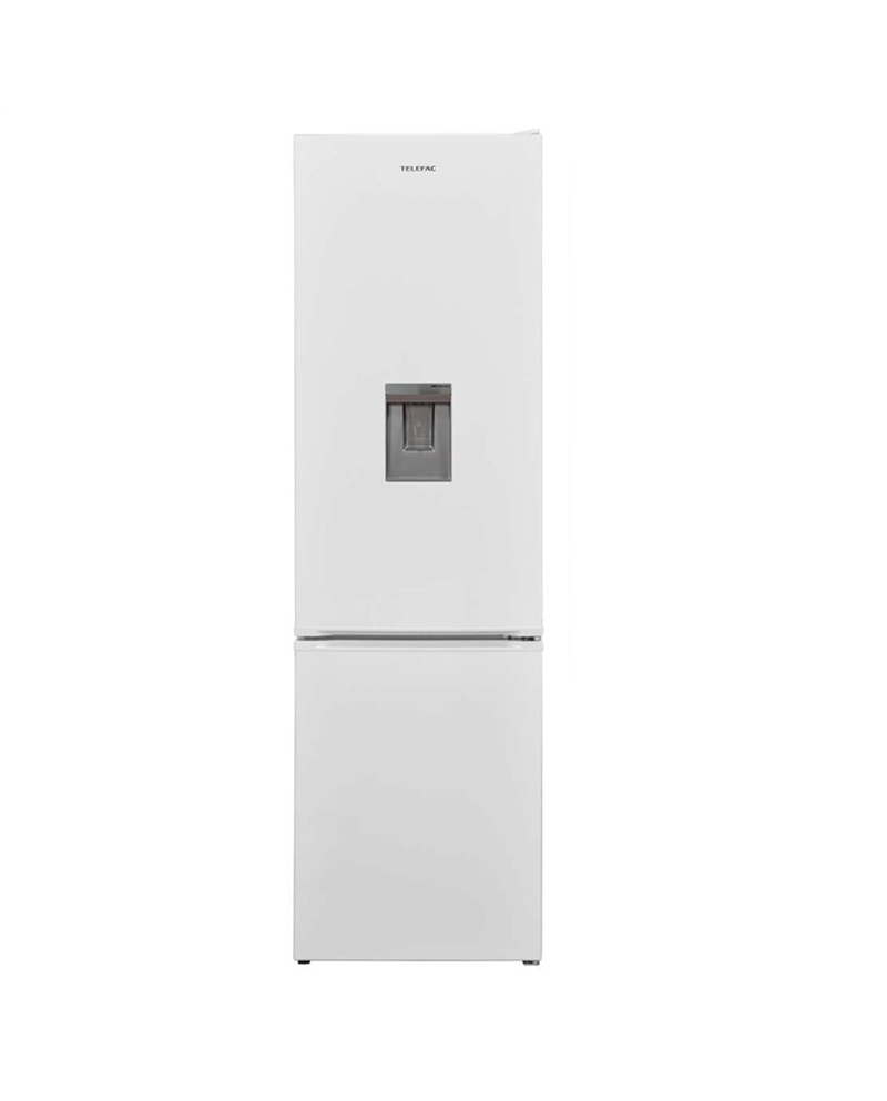 TELEFAC COMBINADO 1800X540X595MT 288LT DA BRANCO E - CO30WDE