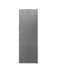 NEW POL FRIGORIFICO 1PT 1860X595X650 389LT NF INOX E - NWL1851PIE