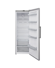 NEW POL FRIGORIFICO 1PT 1860X595X650 389LT NF INOX E - NWL1851PIE